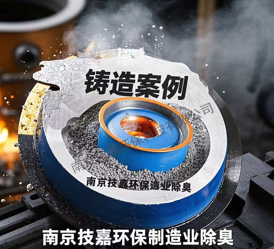汽車(chē)制造行業(yè)治理應(yīng)用案例